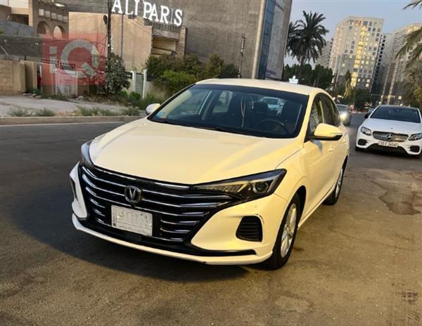 شانجان إيدو 2024 للبيع في العراق -  بغداد